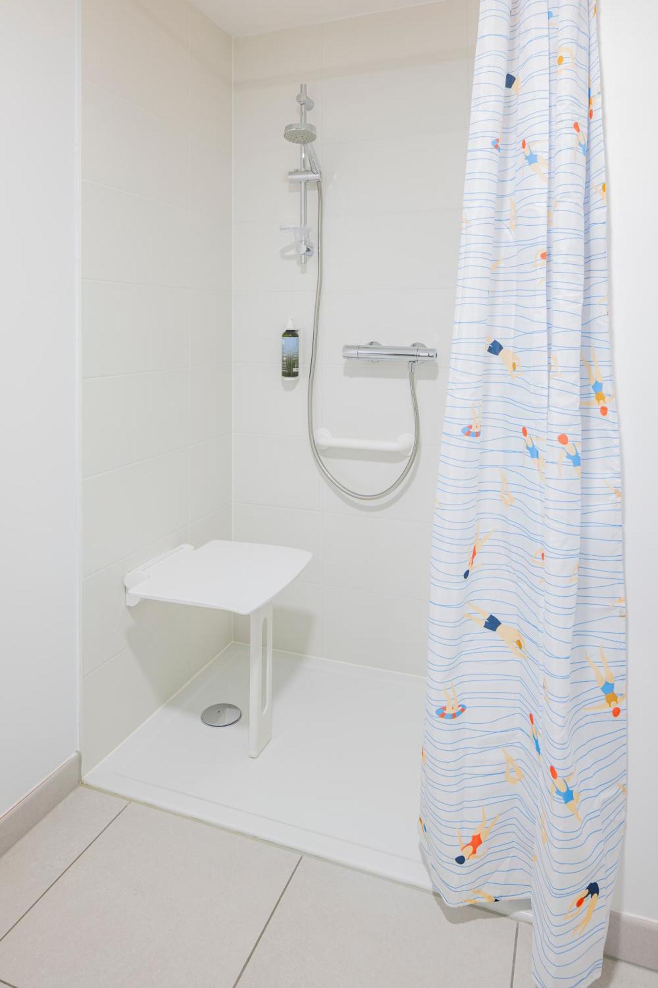 All Suites Appart Hotel Le Havre Esterno foto