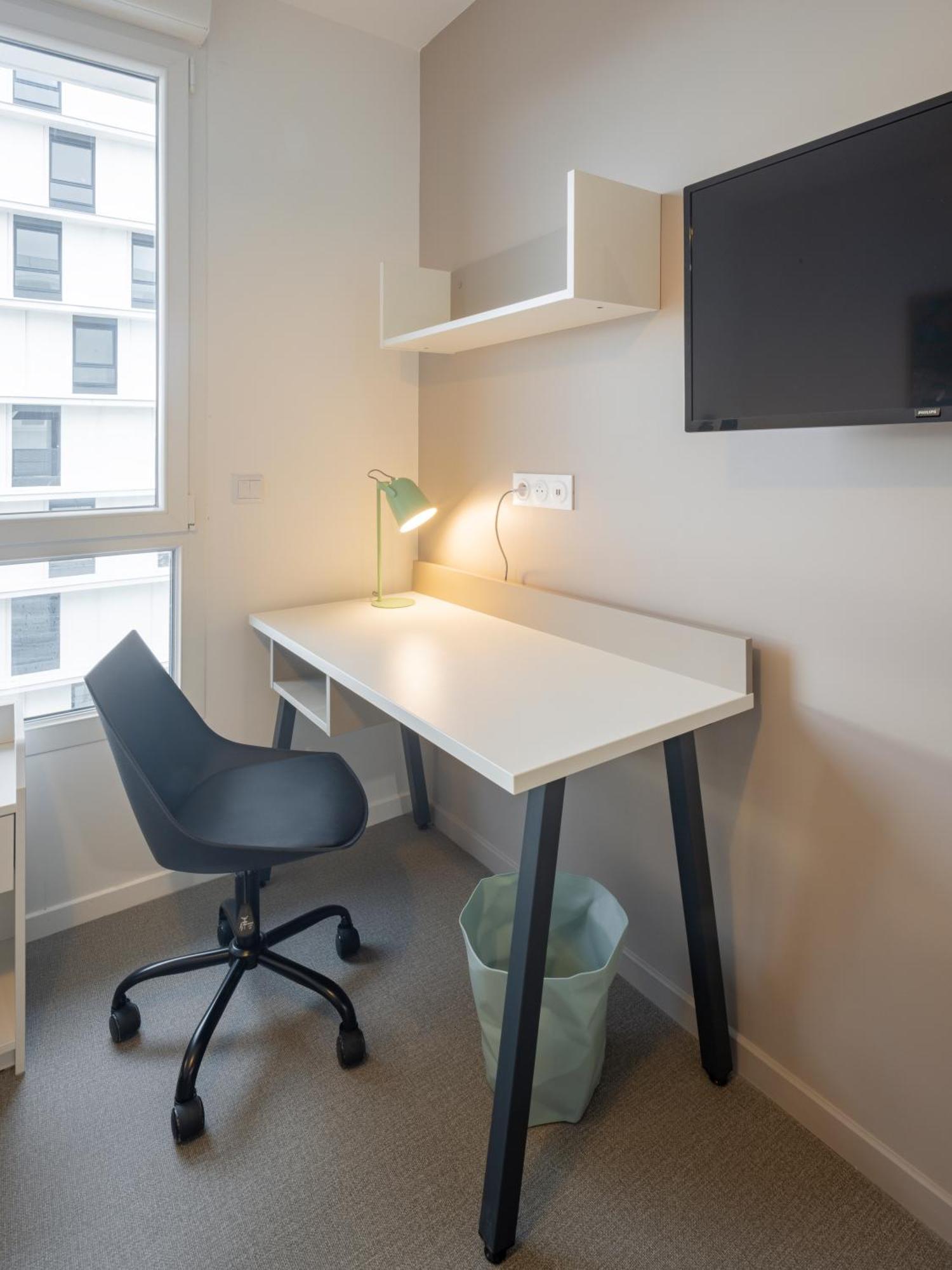 All Suites Appart Hotel Le Havre Esterno foto
